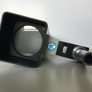 Projecteur de mesure Marcel Aubert 200 DGC