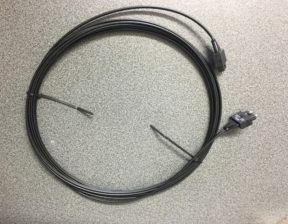 CABLE FIBRE OPTIQUE NUM 720