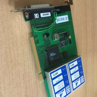 Carte Seliatec PI02