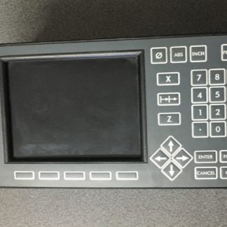 Calculateur TC100