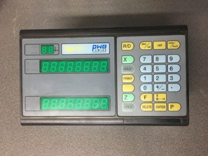 Calculateur TMA21
