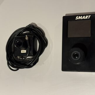 Ensemble calculateur SMART Pro + éclairage banc préréglage