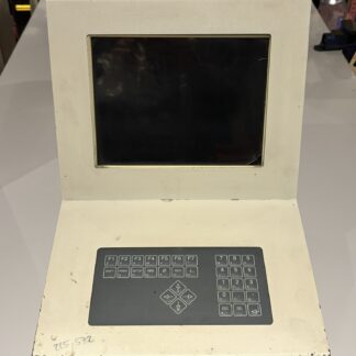 Calculateur EPRO 3 banc préréglage