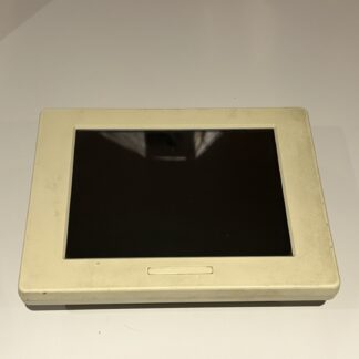 Calculateur PosCam II TTL banc préréglage
