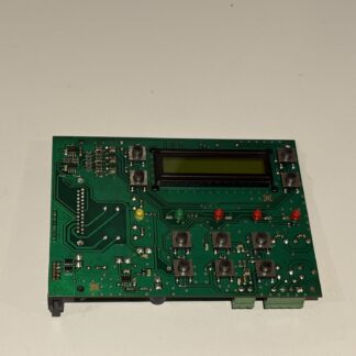 Carte de commande Easy Shrink 20