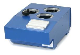 Module refroidissement 3 postes fixes Easy Shrink 20