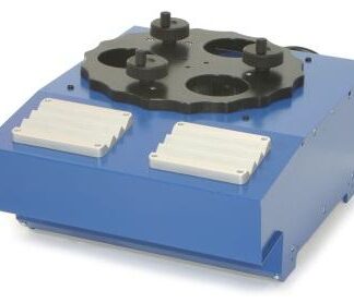 Module refroidissement 3 postes tournants Easy Shrink 20